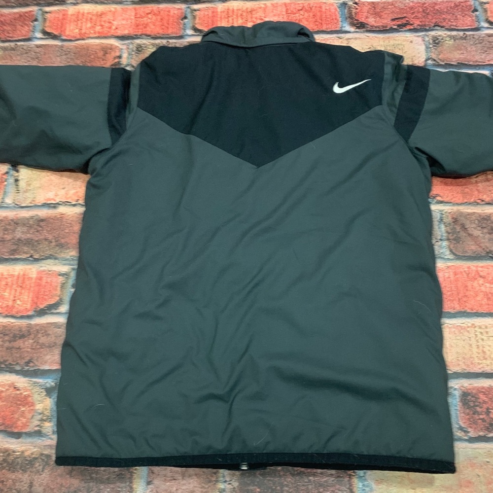 Throwback Nike Reversible Jacket - image 8